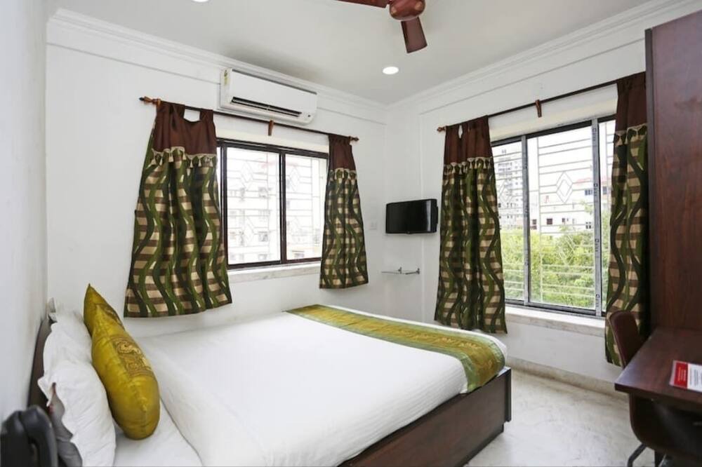 Photo of Bedroom in New Town