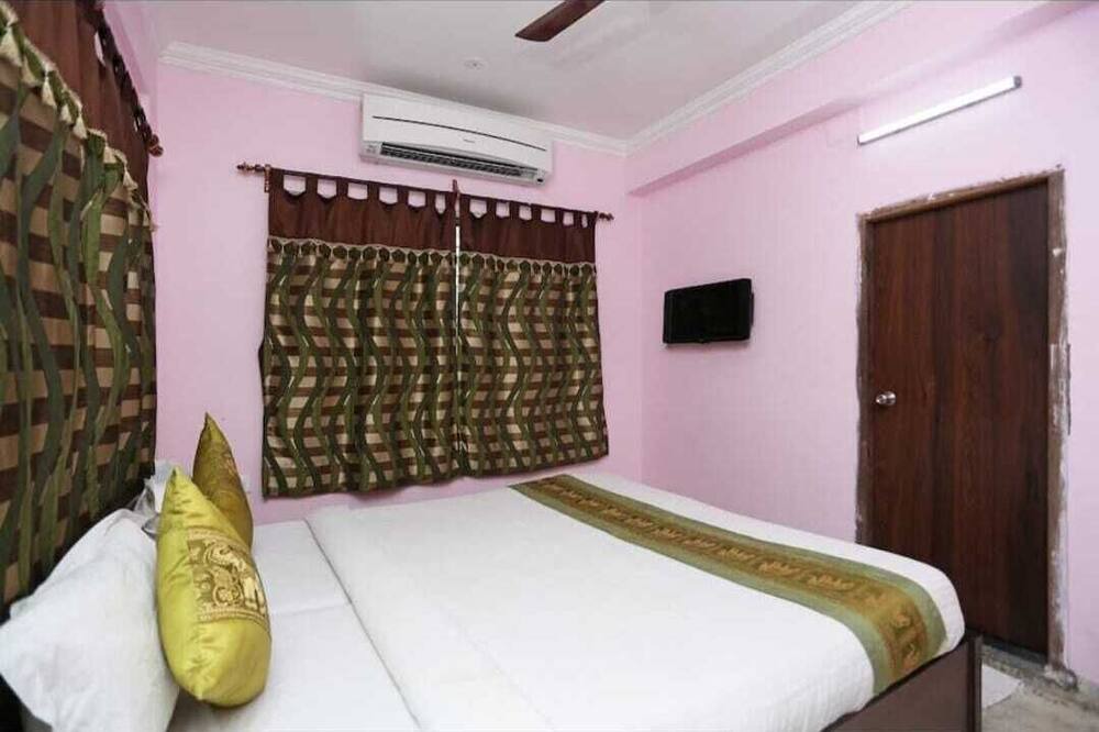 Photo of Bedroom in New Town