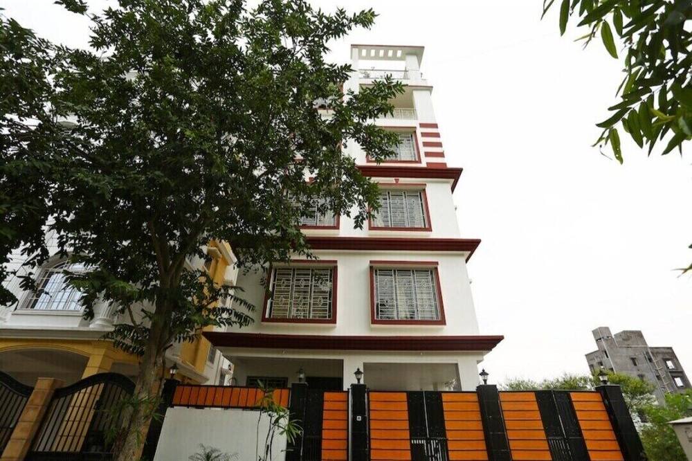 Photo of Outdoor in New Town