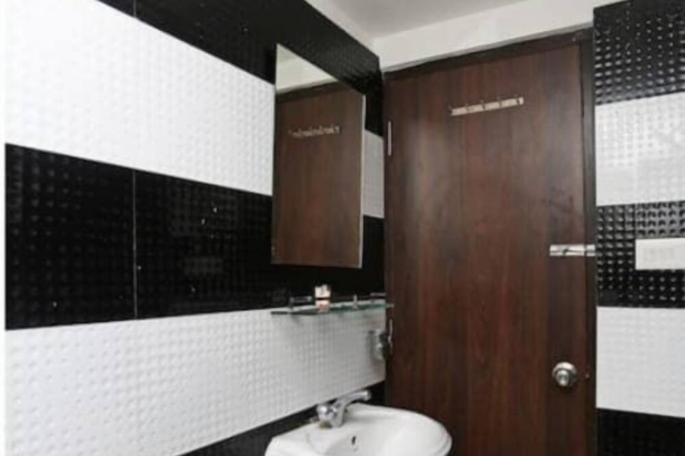 Photo of Bathroom in New Town