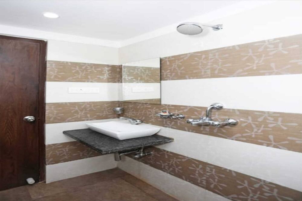 Photo of Bathroom in New Town