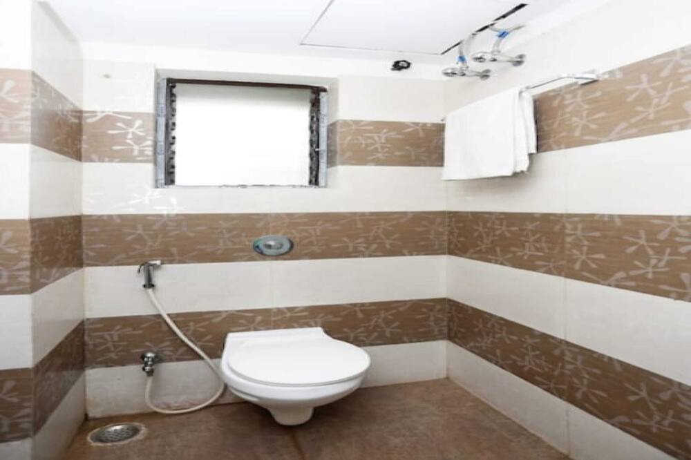 Photo of Bathroom in New Town