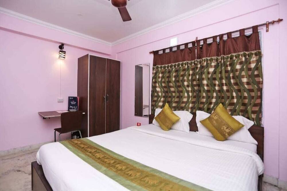 Photo of Bedroom in New Town