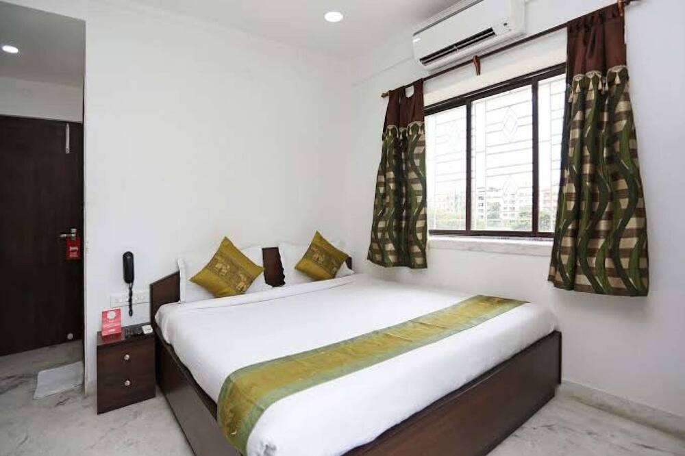 Photo of Bedroom in New Town