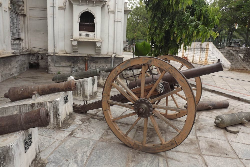 Photo of Others in Lakdi Ka Pul