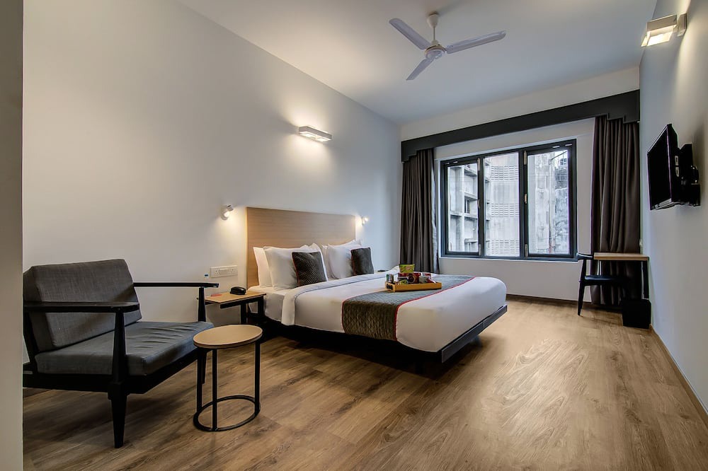 Photo of Bedroom in Lakdi Ka Pul