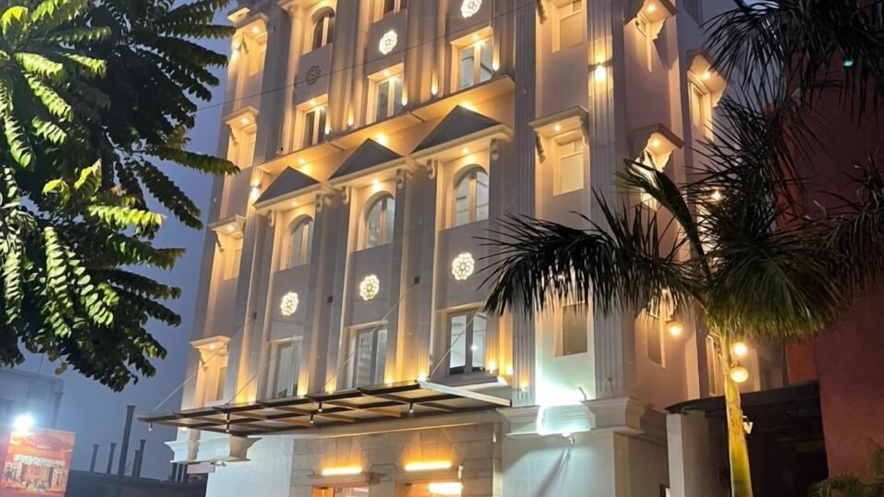 Photo of Outdoor in Gomti Nagar