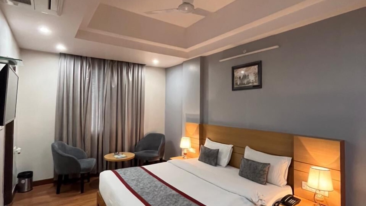 Photo of Bedroom in Gomti Nagar
