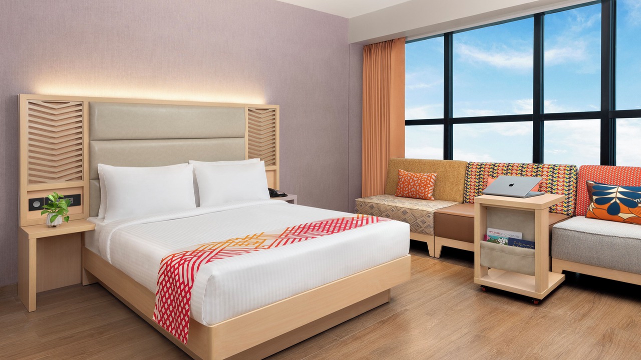 Photo of Bedroom in Nagpur