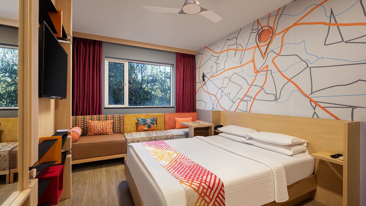 Photo of Bedroom in Nagpur