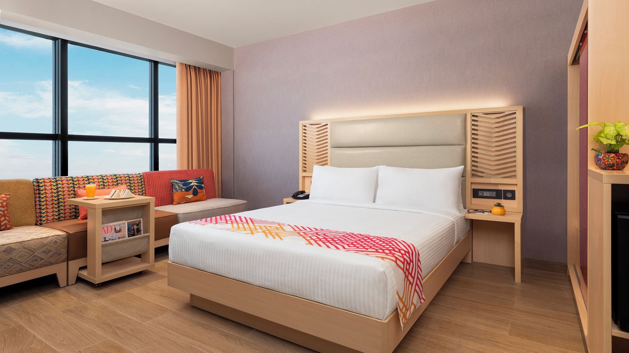 Photo of Bedroom in Nagpur