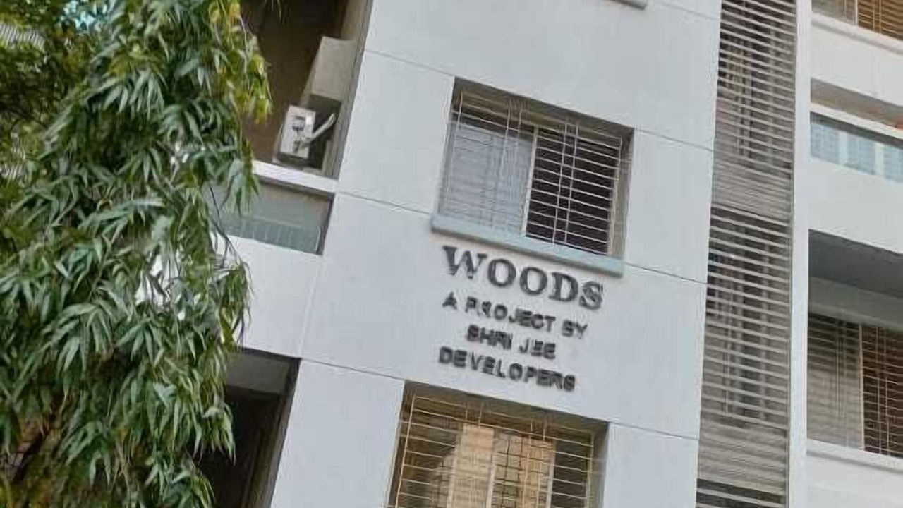 Photo of Outdoor in Balewadi
