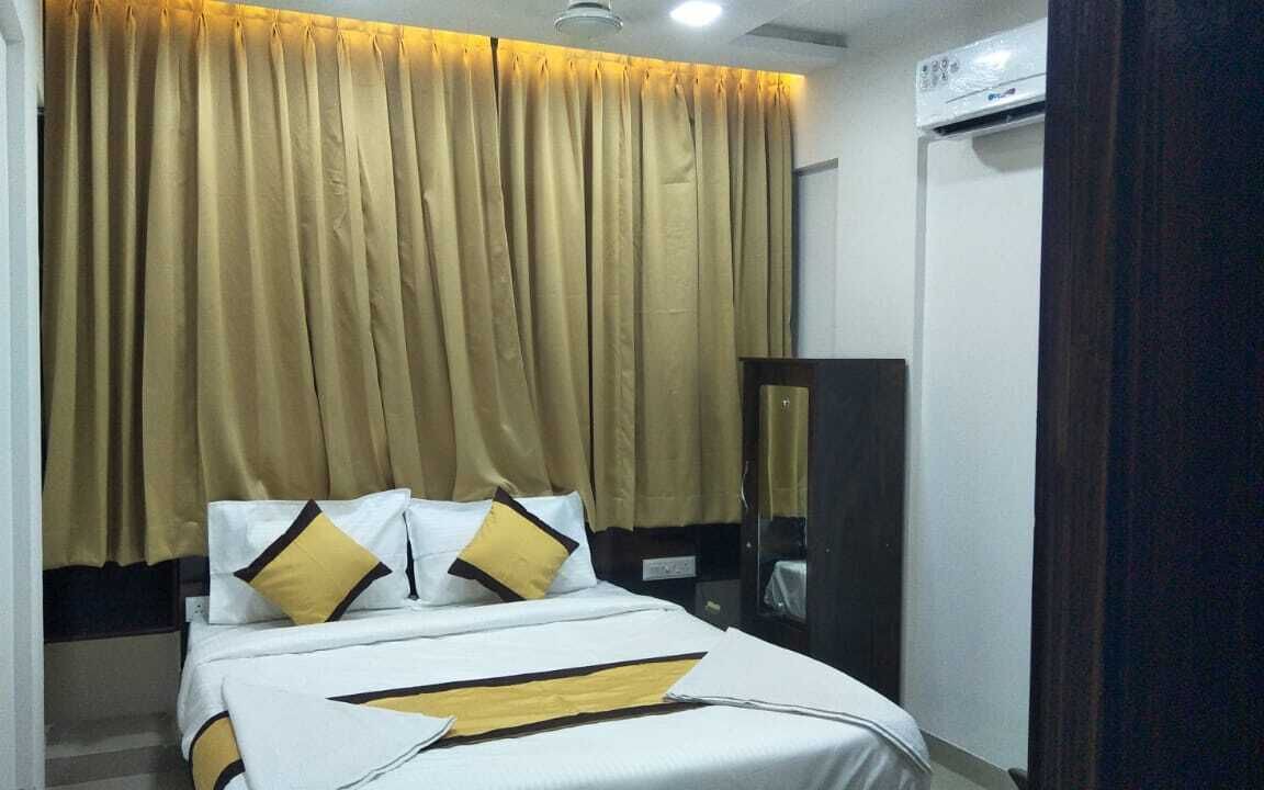 Photo of Bedroom in Balewadi