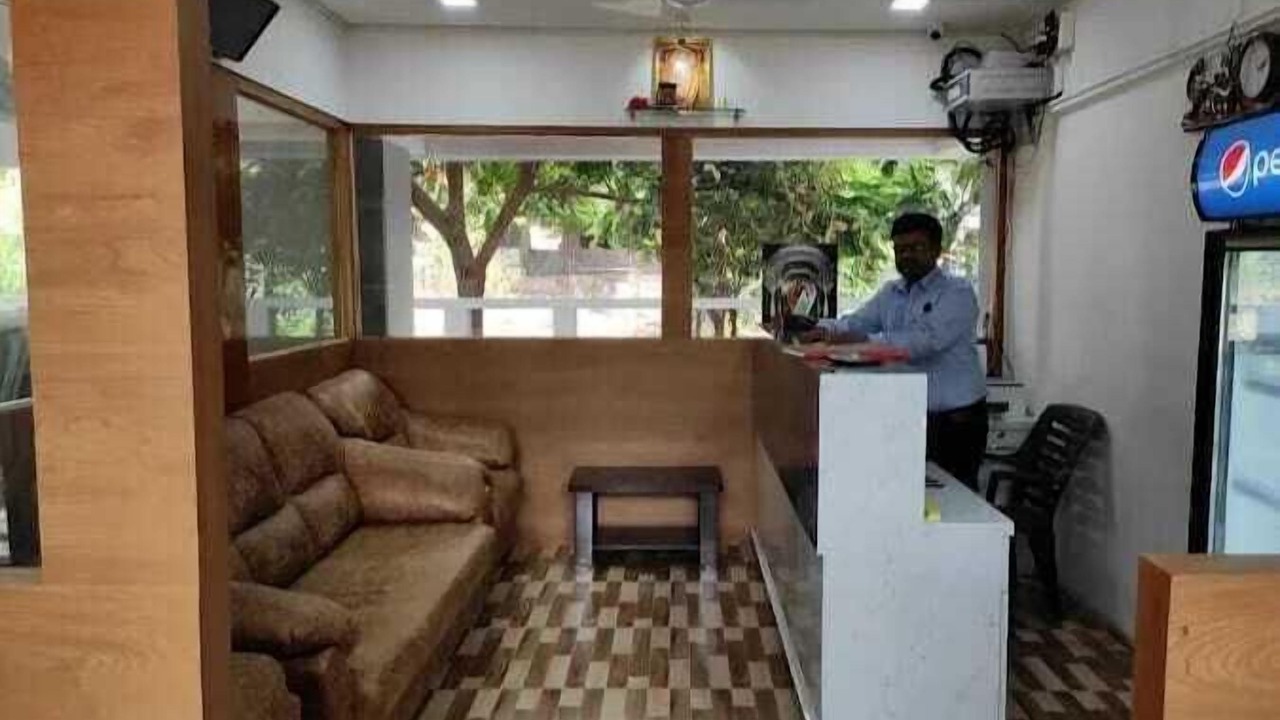 Photo of Livingroom in Balewadi