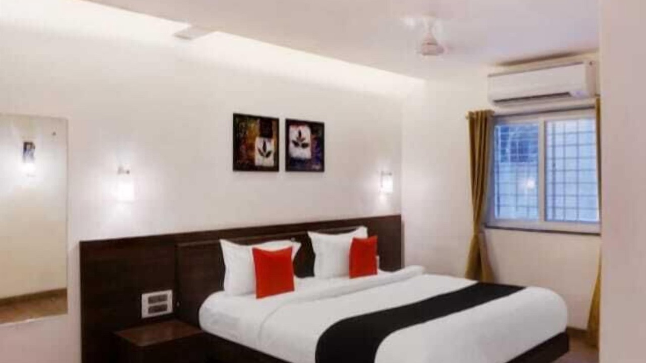 Photo of Bedroom in Balewadi