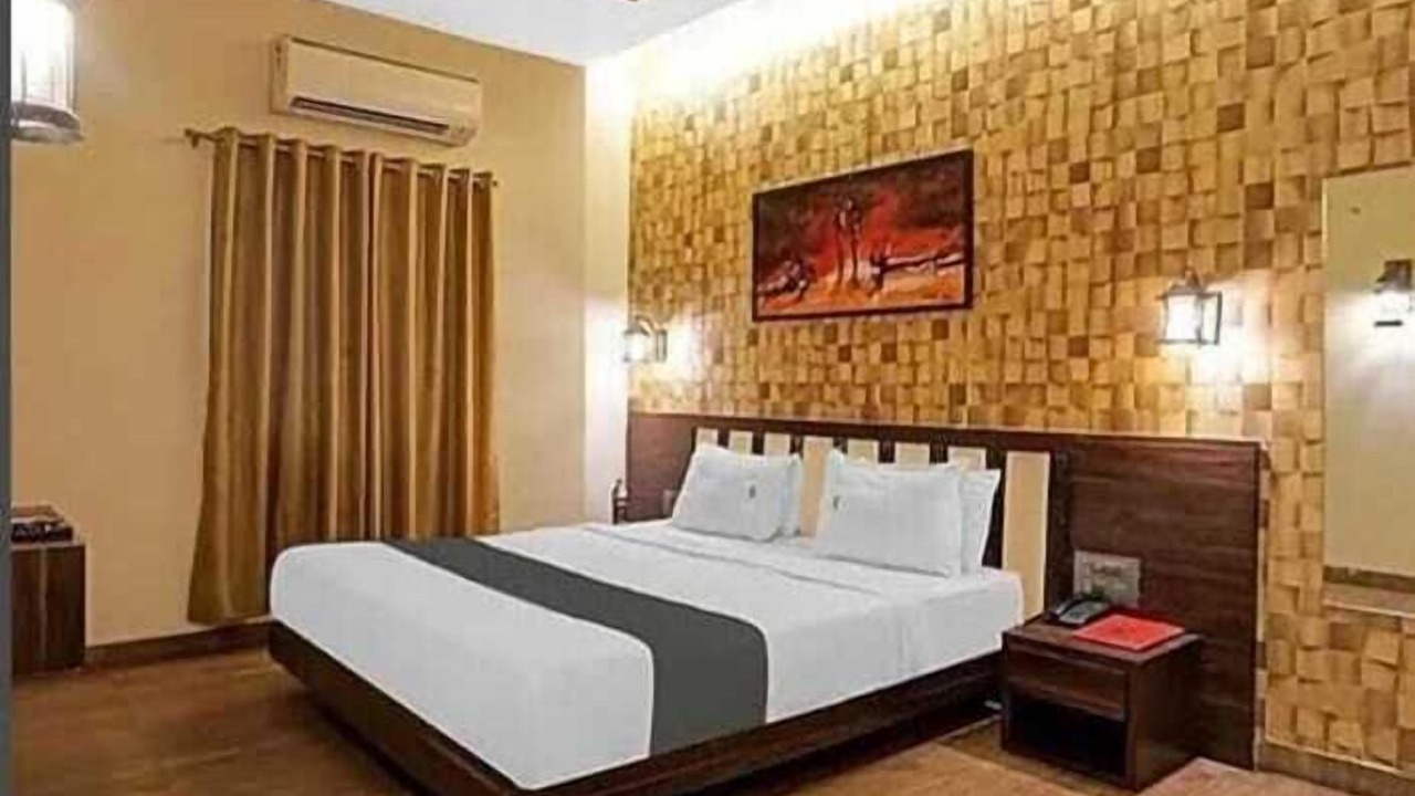 Photo of Bedroom in Balewadi