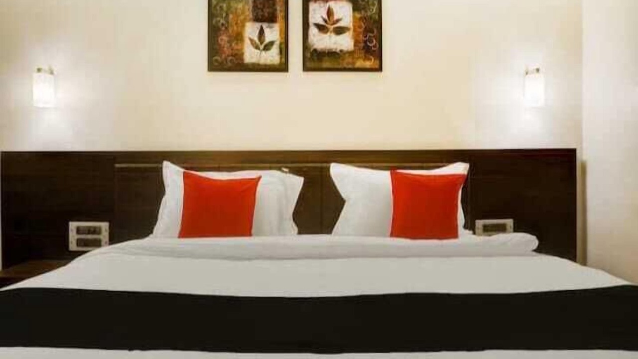 Photo of Bedroom in Balewadi