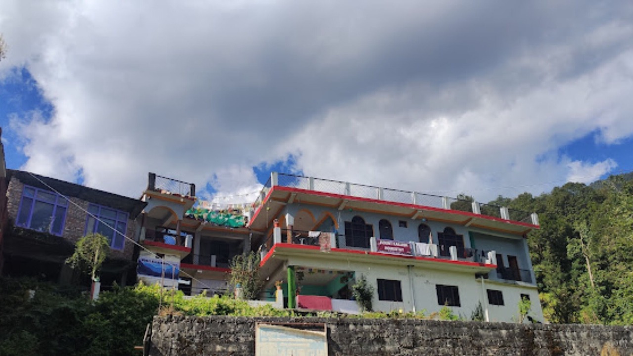 Photo of Outdoor in Munsyari