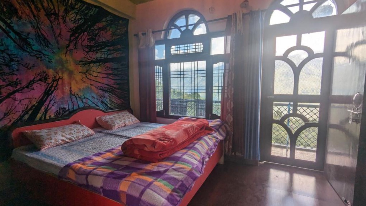 Photo of Bedroom in Munsyari