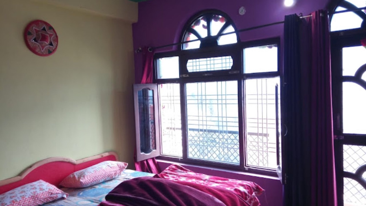 Photo of Bedroom in Munsyari