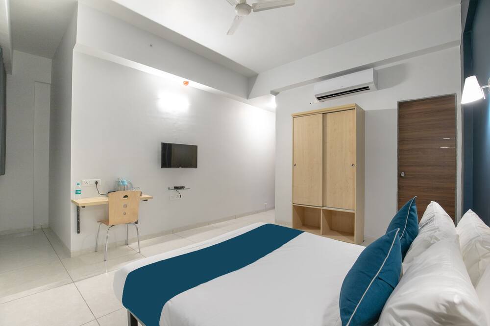 Photo of Bedroom in Nerul