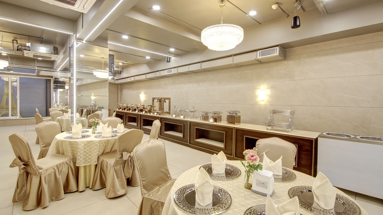 Photo of Others in DLF Phase 3
