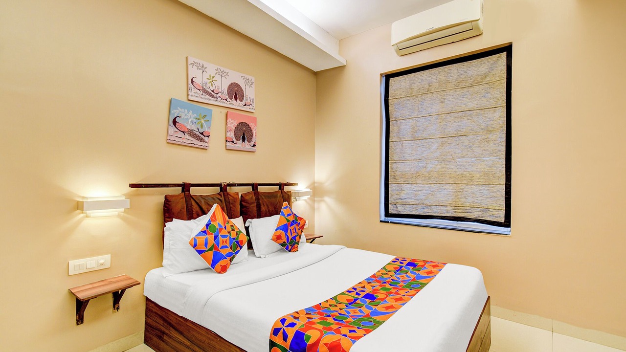 Photo of Bedroom in Nampally