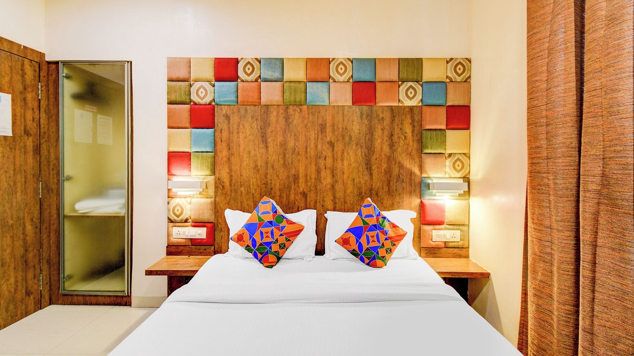 Photo of Bedroom in Nampally