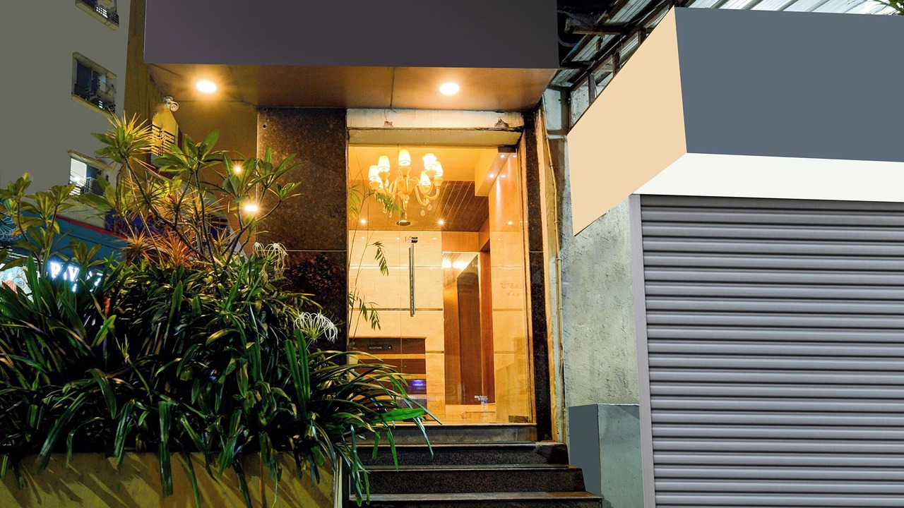 Photo of Outdoor in Nampally