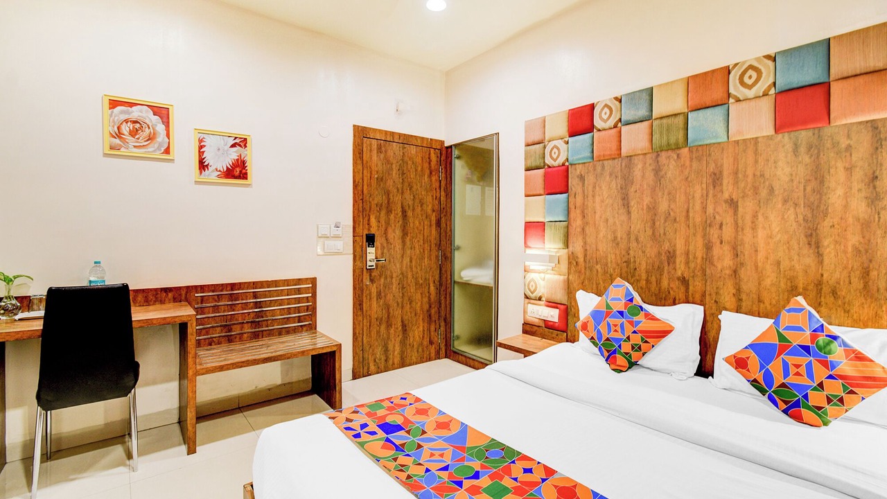 Photo of Bedroom in Nampally