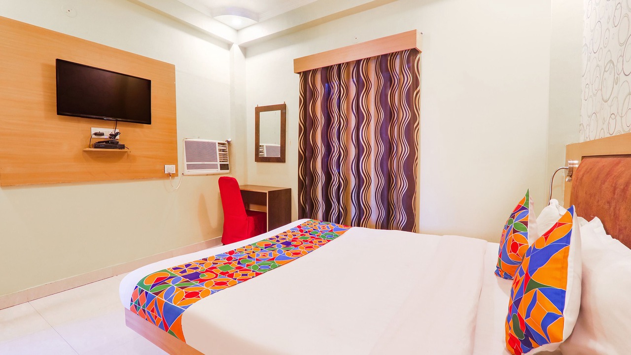 Photo of Bedroom in Danapur