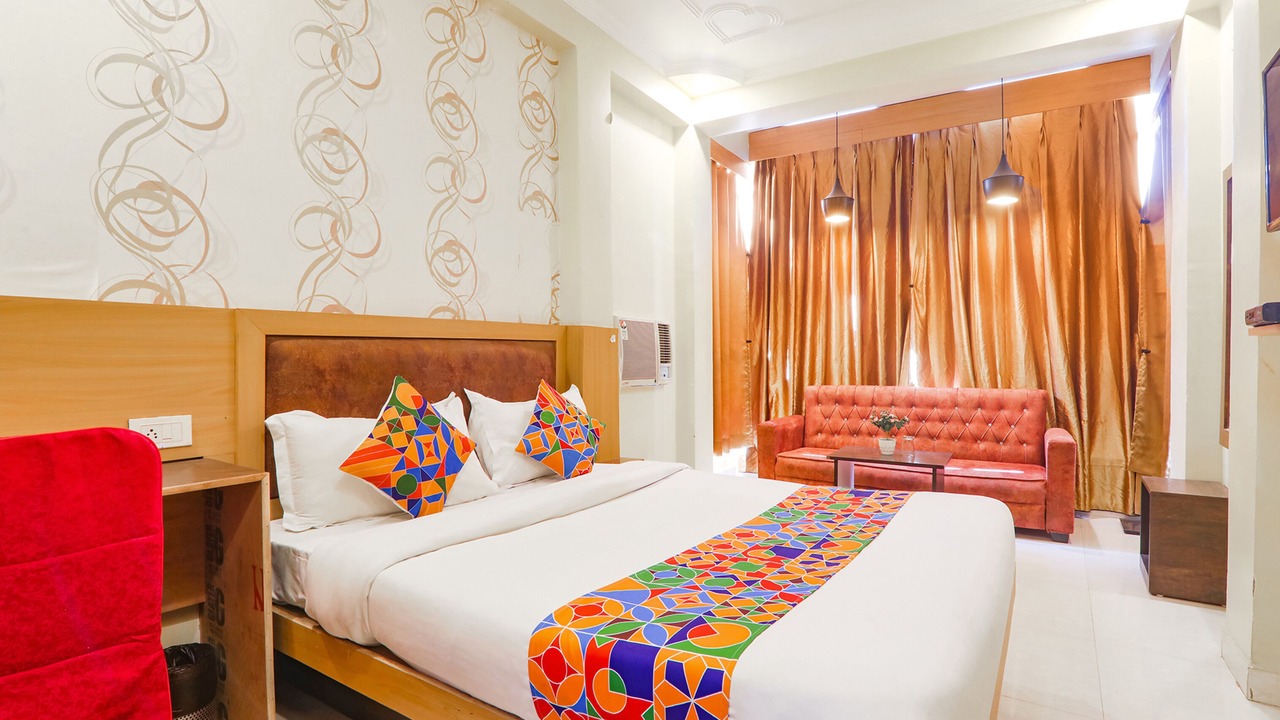 Photo of Bedroom in Danapur
