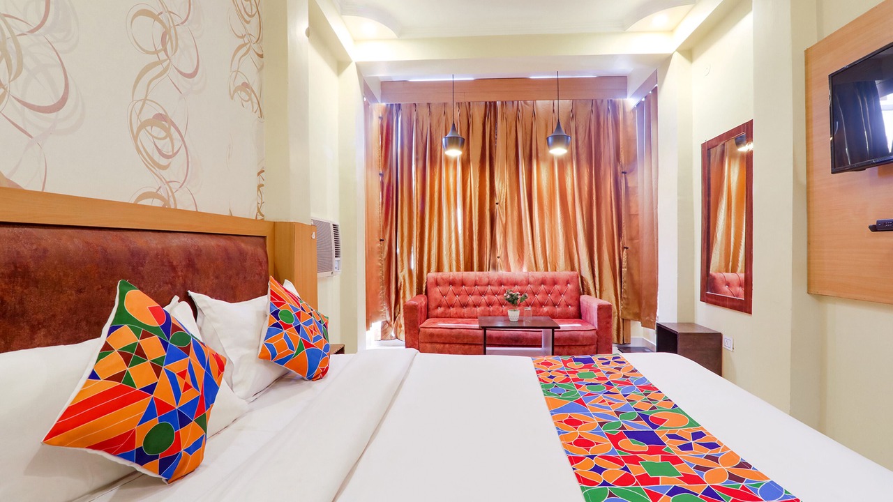 Photo of Bedroom in Danapur