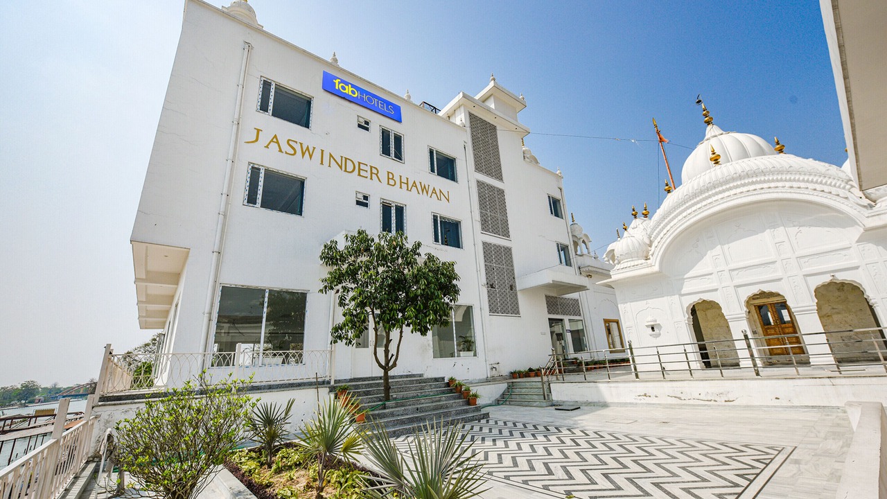 Photo of Outdoor in Mayapur
