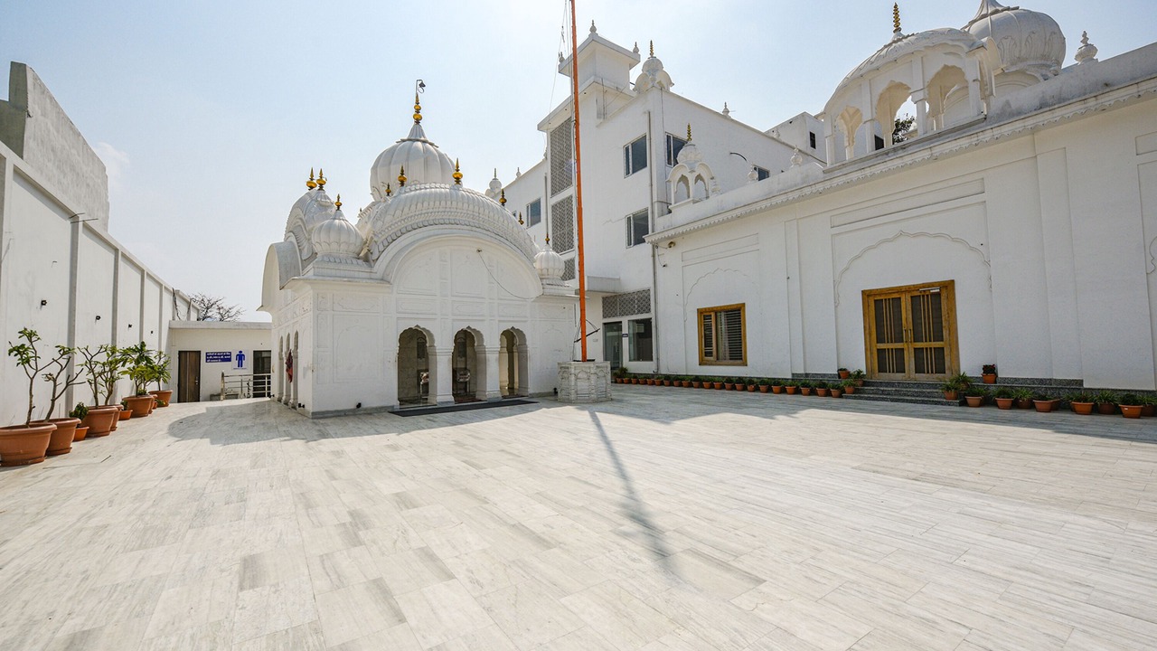 Photo of Outdoor in Mayapur