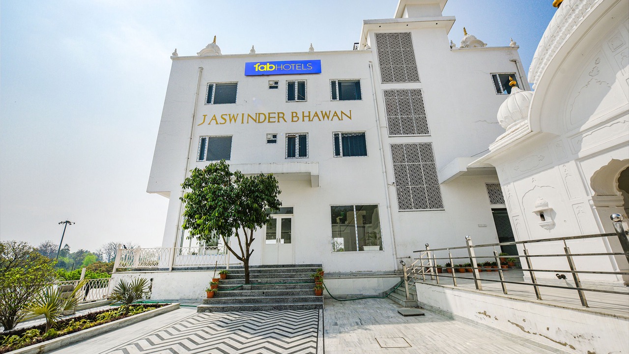 Photo of Outdoor in Mayapur