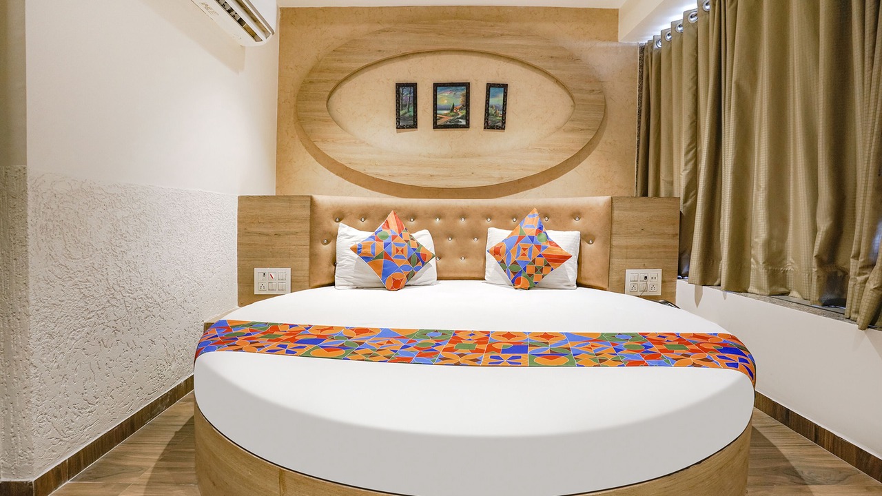 Photo of Bedroom in Ahmedabad