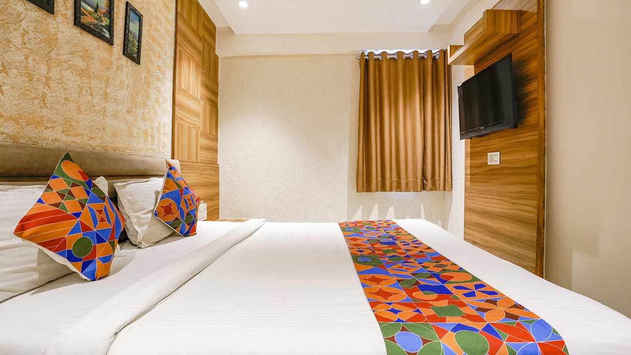 Photo of Bedroom in Ahmedabad