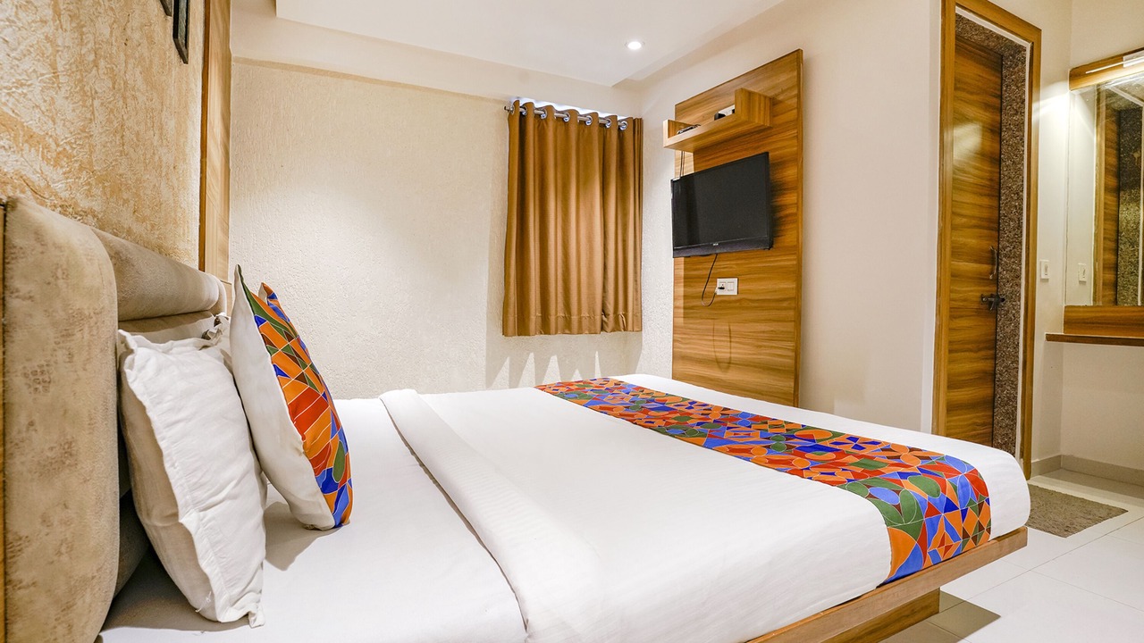 Photo of Bedroom in Ahmedabad