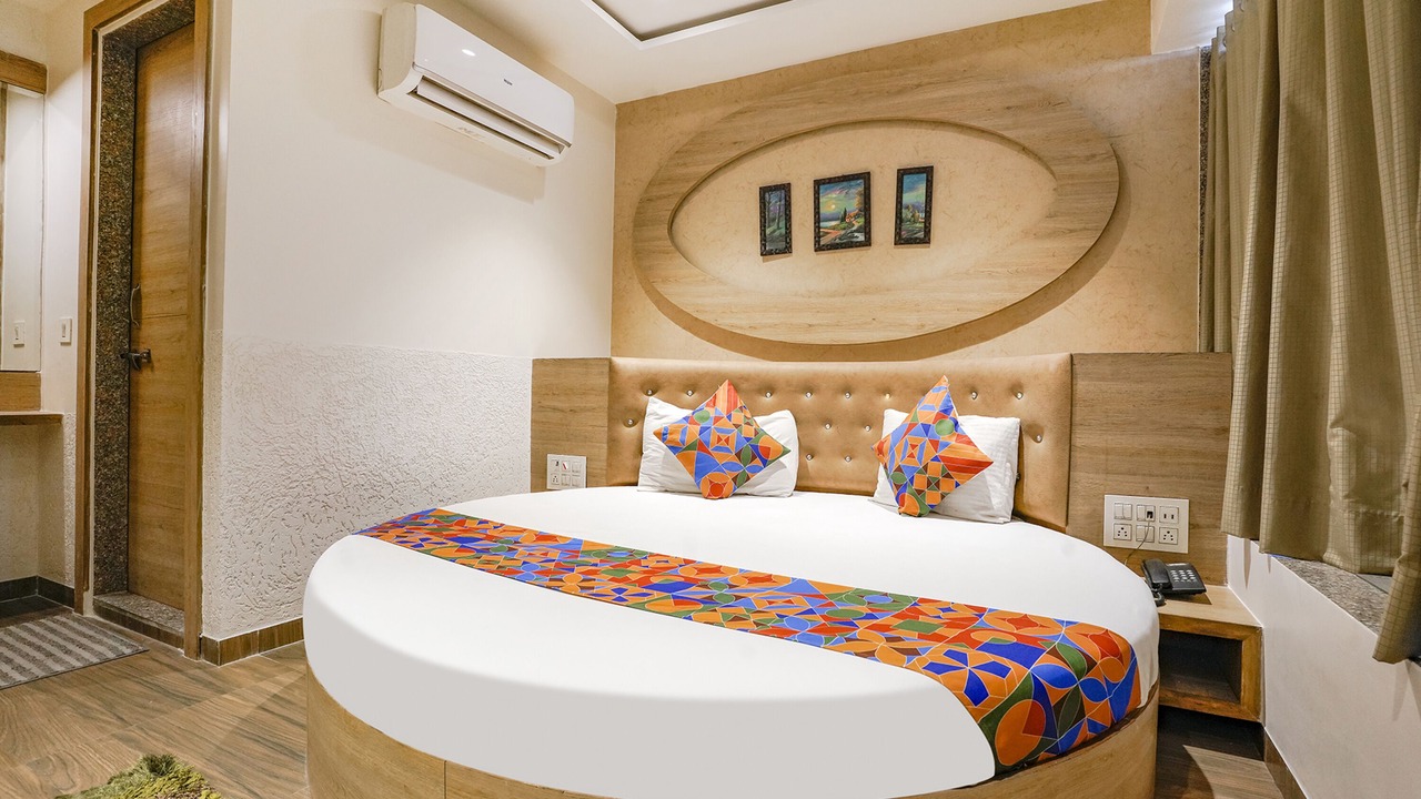 Photo of Bedroom in Ahmedabad