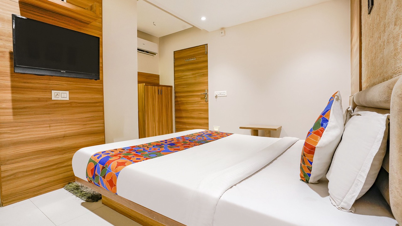 Photo of Bedroom in Ahmedabad