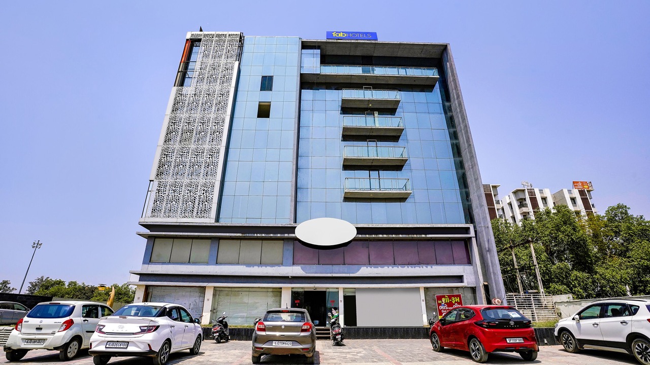 Photo of Outdoor in Ahmedabad