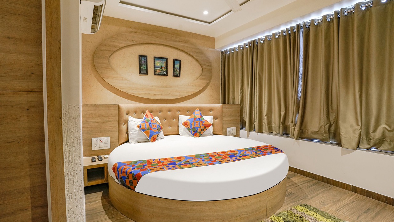 Photo of Bedroom in Ahmedabad