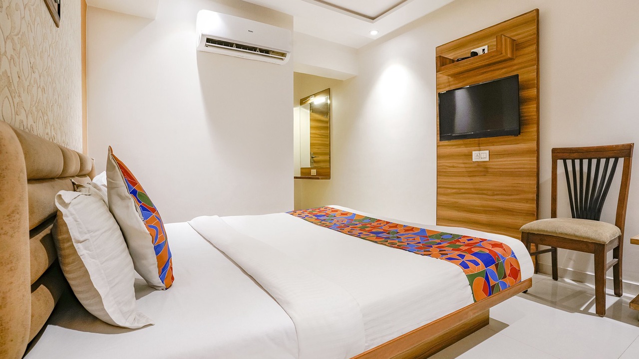 Photo of Bedroom in Ahmedabad