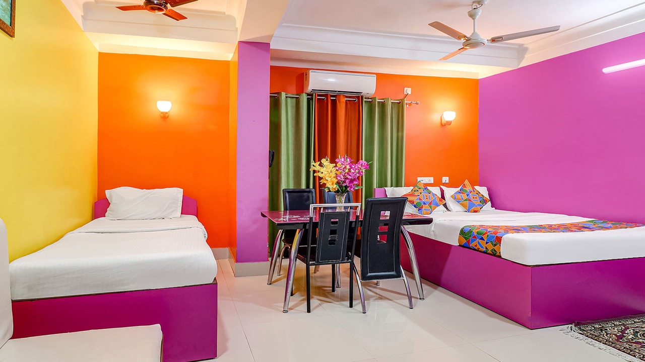 Photo of Bedroom in Bagdogra