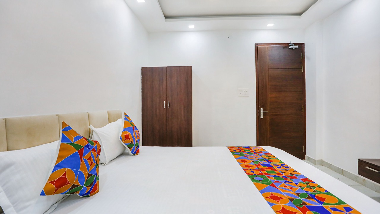 Photo of Bedroom in Varanasi