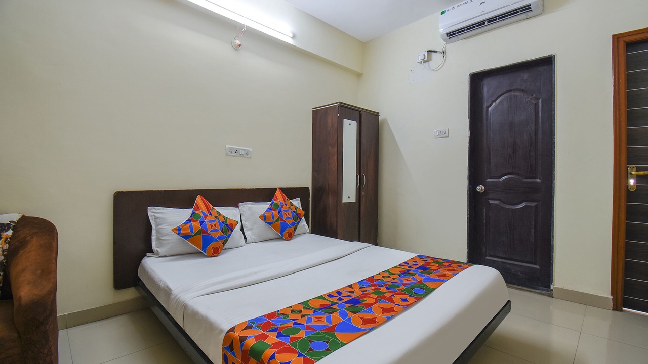 Photo of Bedroom in Phase 1