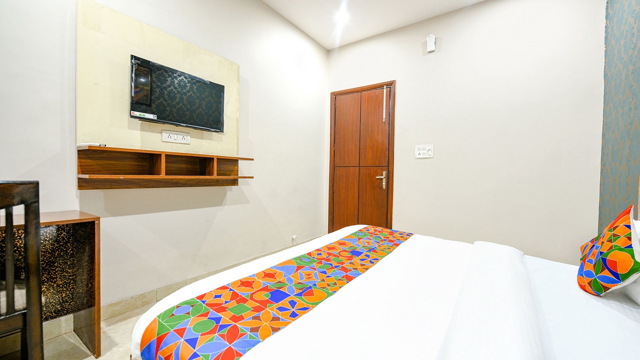 Photo of Bedroom in Faridabad
