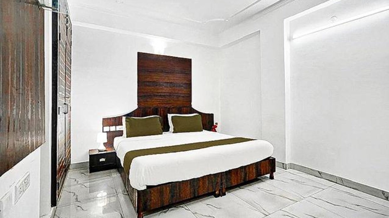 Photo of Bedroom in Raja Park