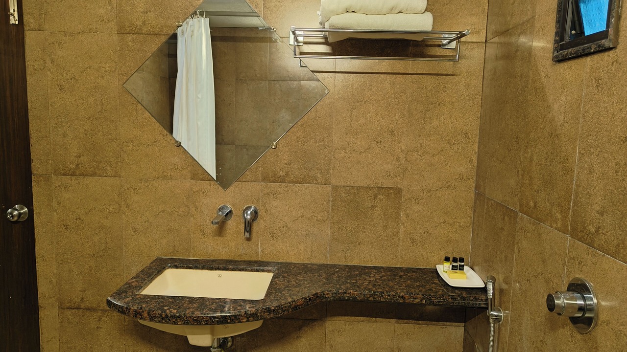 Photo of Bathroom in Nagpur
